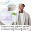 Eva Naturals - Exfoliating Facial Scrub - Helps Reduce Acne