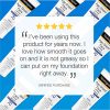 Neutrogena Age Shield Face Oil-Free Sunscreen Lotion