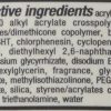 Neutrogena Ultra Sheer Dry-Touch Water Resistant