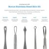 NanoSteamer Large 3-in-1 Nano Ionic Facial Steamer