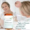 Botanical Anti-Aging Face Oil Serum – All Natural