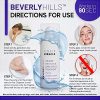 Youthful Skin with Beverly Hills Instant Facelift and Eye Serum - Image 5
