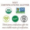Garden of Life Organic Extra Virgin Coconut Oil