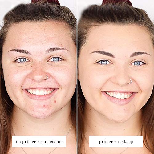 Matte Makeup Base Primer for Face