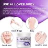 Dark Spot Cream for Face and Sensitive Skin