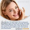 Caffeine Infused Coffee Eye Lift Cream - Reduces Puffiness