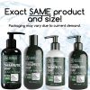 Derma-Nu Antifungal Soap - Tea Tree Oil Body Wash for Athlete's Foot, Jock Itch, Acne, and More - 2 Pack