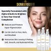 Dark Spot Corrector- Skin Brightening Cream Naturally Fades