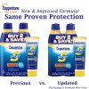 Coppertone SPORT SPF 50 Sunscreen Spray + SPORT Face SPF 50