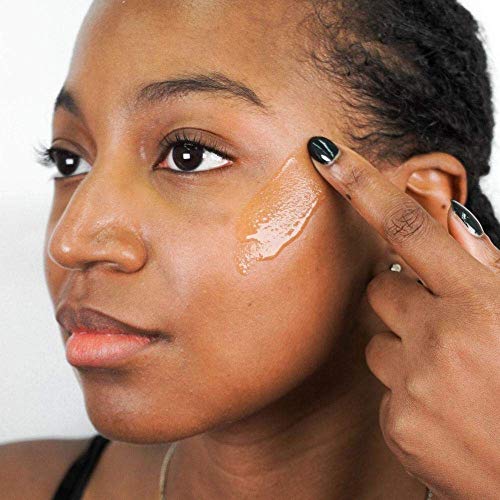 The Potions Vitamin B12 Facial Ampoule l Revitalize Uneven Skin Tone