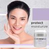 M3 Naturals Eye Cream with Hyaluronic Acid