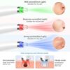 BESTOPE Blackhead Remover Pore Vacuum-Upgraded