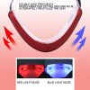 Anti Aging Facial Massager Against Wrinkles