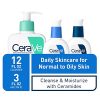 CeraVe Daily Skin Care