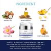 Say Goodbye to Sagging Skin – Advanced Neck Firming Cream with Peptides & Collagen