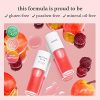 NOONI Appleberry Lip Oil.Korean Lip Oil To Soothe Dry Lips