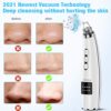 Newest Blackhead Remover Pore Vacuum