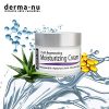 Anti Aging Face Moisturizer with Collagen, Hyaluronic Acid
