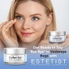 Caffeine Infused Coffee Eye Lift Cream - Reduces Puffiness