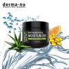 Mens Moisturizer, Aftershave Lotion, Anti-Aging Cream - Derma-nu For Men - 4oz: Your Ultimate Skin Solution