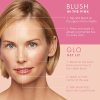 Beauty For Real Blush + Glo, In the Pink + Get Lit