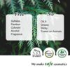 Alcohol Free Acne Treatment Intensive Facial Serum