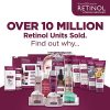 Retinol Anti-Aging Starter Kit – Travel-Size Retinol Routine for Youthful, Radiant Skin 🌟✈️