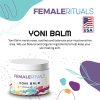 Female Rituals Yoni Balm Vaginal Moisturizer