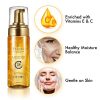 Foam Facial Cleanser with Argan Oil
