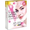 V Line Mask Neck Mask Face Lift V Lifting