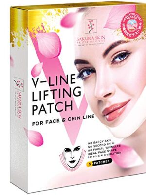 V Line Mask Neck Mask Face Lift V Lifting