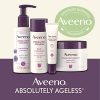 Aveeno Absolutely Ageless Restorative Night Cream Face