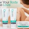 Anti-Aging Organic Body Moisturizer Hydrates Dry Skin