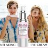 Anti Aging Eye Cream for Dark Circles, Eye Bags