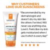 La Roche-Posay Anthelios Cooling Water Lotion: Ultimate Sun Protection for Face and Body