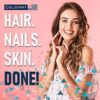 Bloommy Biotin, Keratin, Fish Collagen Gummies - Beauty from Within for Hair, Skin, and Nails