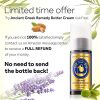 Organic Facial and Body butter Cream.