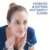 Face Wash by Cetaphil, Hydrating Gentle Skin Cleanser