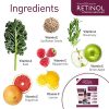 Retinol Anti-Aging Starter Kit – Travel-Size Retinol Routine for Youthful, Radiant Skin 🌟✈️