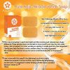 ARBUTEE | Pure Kojic Acid Skin Brightening Whipp Soap