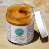 Pumpkin Enzyme Mask, Skin Exfoliating, Glycolic Acid