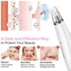 Blackhead Remover Vacuum – For Clear, Radiant Skin Anytime! 🌟