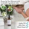 Collagen Peptide Complex Serum by Eva Naturals