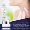 Say Goodbye to Sagging Skin – Advanced Neck Firming Cream with Peptides & Collagen