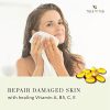 Retinol Sensitive Skin Night Cream for Face by Tree To Tub