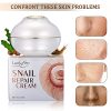 Snail Face Cream, LuckyFine Anti Aging, Anti Wrinkle