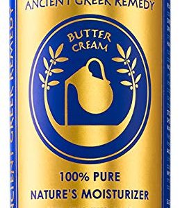 Organic Facial and Body butter Cream.