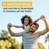 Neutrogena Beach Defense Sunscreen Spray SPF 50