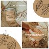 Moroccan Red Clay Facial Mud Mask with British Rose – Deep Pore Cleanser for Sensitive & Acne-Prone Skin