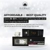 ZUSTBEAUTY | Derma Roller Kit With Organic Vitamin C Serum